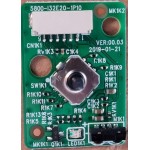 KOGAN KALED55TU9210SKA IR KEY BOARD 5800-I32E20-1P10